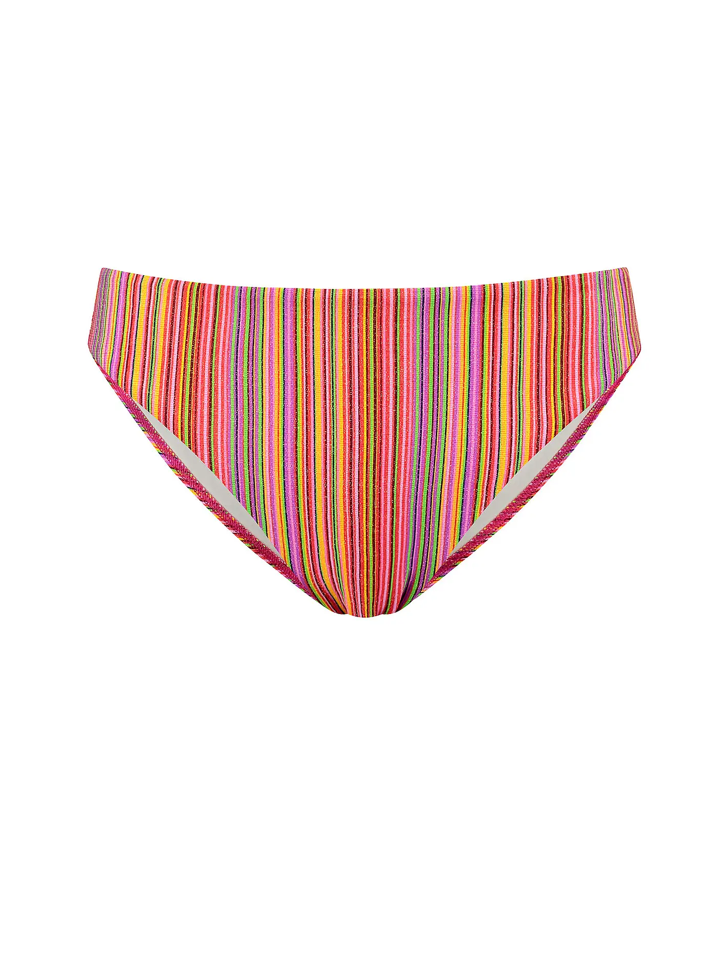 CYELL | Damen Bikinihose Color Juice | 